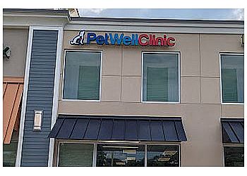 Photo of PETWELLCLINIC MANCHESTER, Veterinary clinics specialist