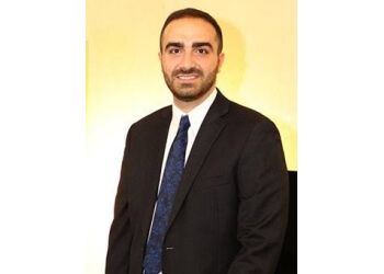 Photo of PEYMAN KAFRI, DMD - AV DENTAL WELLNESS GROUP, Cosmetic dentists specialist