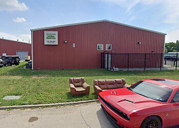 Photo of PHILADELPHIA ANIMAL HOSPITAL, General Illness, Behavioral and Lameness Evaluations, Wellness Exams, Vaccinations, Chronic Ear Infection Treatment, General Ophthalmological Exams, Dentistry, Nail Clipping, General Surgery, Anal Sac Drains, Elective Surgery (Spay/Neuter), Sedation for Grooming, Radiology, Microchip Implanting, Swimming Pool &amp; Scanning in PHILADELPHIA