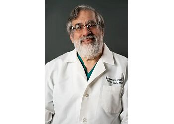 Photo of PHILIP M. BACH, Holter Monitoring, Heart Attacks, Cardiac Conditions, Heart Disease, Angina, Electrocardiogram (EKG), Nuclear Stress Testing, Pacemaker &amp; Enhanced External Counterpulsation (EECP) in SACRAMENTO