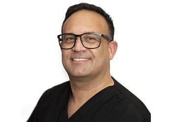Photo of PHILLIP GARZA, MD - LILY OF THE VALLEY OBGYN, Gynecologists specialist