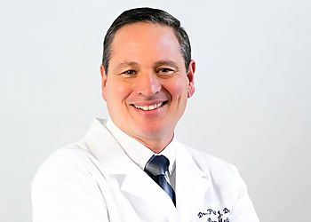 Photo of PHILLIP J. DEJESUS, DDS, MAGD, FICIOI - DEJESUS DENTAL GROUP, Cosmetic dentists specialist