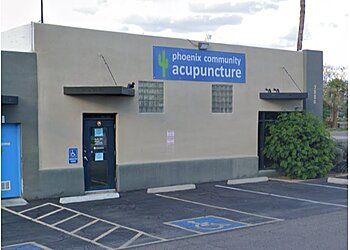 Photo of PHOENIX COMMUNITY ACUPUNCTURE, Acupuncture specialist
