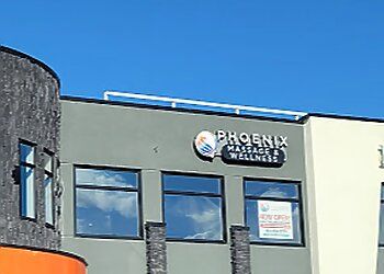 Photo of PHOENIX MASSAGE & WELLNESS CENTRE, Massage therapy specialist