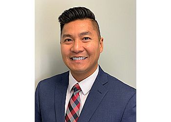 Photo of PHONG H. LE, CONDITIONS TREATED: Bunions, Achilles Tendonitis, Diabetic Neuropathy, Flatfeet, Fungal Toenails, Ankle Fractures, Hallux Rigidus, Hammertoes, Heel Pain, Ingrown Nails, Plantar Fasciitis and Warts
TREATMENTS OFFERED: Foot Orthotics, Diabetic Foot Care &amp; Limb Salvage in ELK GROVE