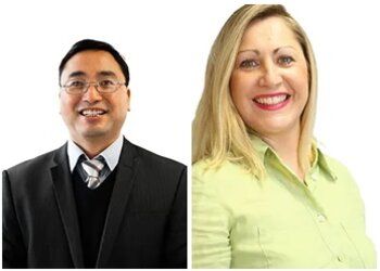 Photo of PHYSICAL BALANCE, Stress and Anxiety, Tiredness and Sleep Issues, Respiratory Problems, Digestive Disorders, Ibs, Gastric Pain, Heartburn, and Reflux, Women’s Health, Endometriosis, During Pregnancy, and Menopause, Neurological Problems, Headaches and Migraines &amp; Tinnitus in BASINGSTOKE DEANE