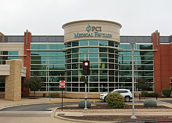 Photo of PHYSICIANS' CLINIC OF IOWA NEUROLOGY & SLEEP MEDICINE, Sleep clinics specialist