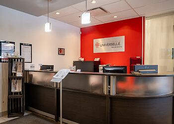 Photo of PHYSIOTHÉRAPIE UNIVERSELLE, Musculoskeletal Pain, Joint Stiffness, Muscle Tension, Lack of Strength, Balance Disorder, Vestibular Problems, Mental Health Disorder, Physiotherapy, Occupational Therapy, Psychology, Kinesiology &amp; Massage Therapy in TERREBONNE