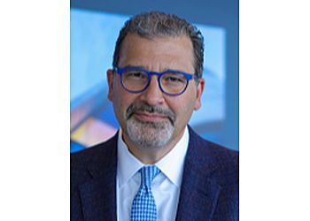 Photo of PIETRO A. MEMMO, CONDITIONS TREATED: Trauma and Fractures, Sciatica, Neck, Back, Elbow, Foot, Knee, Hand, Wrist, Shoulder, Ankle, Leg, Hip and Spinal Pain &amp; Work Place Related Injuries in HARTFORD