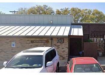 Photo of PINE MOUNTAIN CHINESE ACUPUNCTURE &amp; HERB CLINIC, Headaches, Migraines, Certain Facial Paralysis or Nerve Pain, Sinus, Earaches, Digestive Tract Problems, Hiccups, Chronic Duodenal Ulcers, Diarrhea, Constipation, Dysentery, Central Retina, Partial Weakness After a Stroke, Inflammation of Nerve Endings, Bed Wetting, Frozen Shoulder, Tennis Elbow, Sciatica, Low Back Pain &amp; Osteoarthritis in AUSTIN