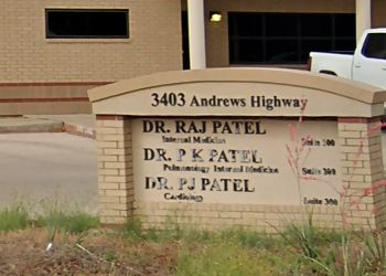 Photo of PJ PANKAJ PATEL, Arrhythmias, Hypertension, Heart Issues, Cardiac Arrest, Angioplasty, Cardiomyopathy, Cardiogenic Pulmonary Edema, Heart Attack and Block, Cardiac Treatments, Coronary Angiography &amp; Pacemakers Implantation in MIDLAND