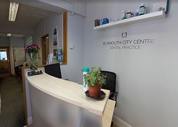 Photo of PLYMOUTH CITY CENTRE DENTAL PRACTICE LTD., Dentists specialist