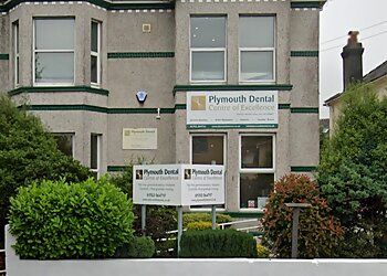 Photo of PLYMOUTH DENTAL CENTRE OF EXCELLENCE, Dentists specialist