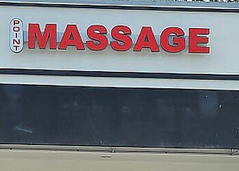 Photo of POINT MASSAGE, Massage therapy specialist