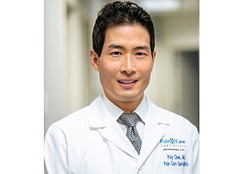 Photo of POLY CHEN, CONDITIONS TREATED: Hip, Knee, Neck, Thoracic, Myofascial and Shoulder Pain, Postherpetic Neuralgia, Sacroiliac Joint, CRPS, Work Injuries, Diabetic Peripheral and Trigeminal Neuralgia, Degenerative Disc Disease, Headache, Radiculopathy &amp; Spinal Stenosis in SALEM