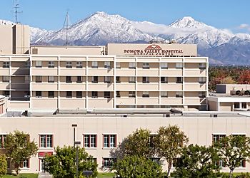 Photo of POMONA VALLEY HOSPITAL MEDICAL CENTER, Sleep clinics specialist