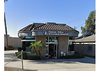 Photo of POMONA VALLEY VETERINARY HOSPITAL, Veterinary clinics specialist