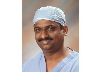 Photo of POORNACHANDRAN MANIKANTAN, CONDITIONS TREATED: Arthritis, Neuropathic Pain, Back Pain, Neck Pain, Cancer Pain Treatment, Compression Fractures, Spinal Stenosis, Pain From Nerve Injuries, Herpes Zoster (Shingles), Headaches and Facial Pain, Migraines, Surgical Incision Pain, Pain Following Amputations and Injuries, Pain From Soft Tissue Injuries &amp; Complex Regional Pain Syndrome in SPRINGFIELD