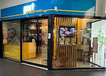 Photo of PORT MASSAGE, Massage therapy specialist