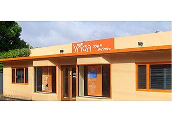 Photo of PORT YOGA RELAXATION AND MEDITATION, Yoga studios specialist