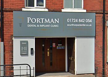 Photo of PORTMAN DENTAL & IMPLANT CLINIC, Dentists specialist