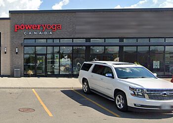 Photo of POWER YOGA CANADA GUELPH, Power, Yin and Restorative Yoga, Yoga with Music, Community, Karma Classes, Workshops and Series, YA Certified Learning Academy, Teacher Training &amp; Breathwork in GUELPH