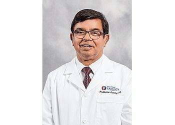 Photo of PRABHAKAR PANDEY, CONDITIONS TREATED: BPH, Elevated PSA, Erectile Dysfunction, Female Urology, Hematuria, Male Infertility, Male Hypogonadism, Stones &amp; Prostate Cancer
TREATMENTS OFFERED:Aquablation, Axonics Therapy, Laser Surgery, Pelvic Floor Reconstruction, Robotic Surgery, Urethral Reconstruction, Ureteroscopy, UroLift, Vasectomy &amp; Vasectomy Reversal in GILBERT
