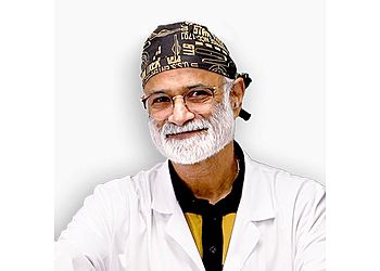 Photo of PRADIP JAMNADAS, Coronary Angioplasty and Stent, Valve Disease, Cardiac Catheterization, Consultative Cardiology, Coronary Atherectomy, Defibrillator, Pacemaker Insertion, Holter and Event Monitors, Stress Testing, IVC Filter and Infusion Catheter Placement &amp; Peripheral Intervention in ORLANDO