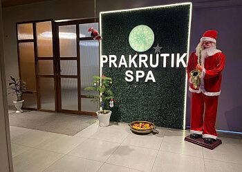 Photo of PRAKRUTIK SPA, Massage therapy specialist