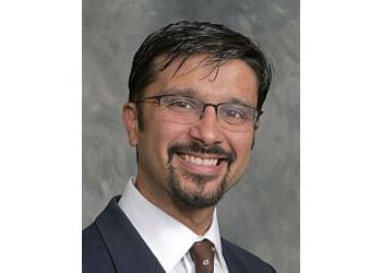 Photo of PRANAY M. PARIKH, Reconstructive Surgery, Cosmetic Surgery of the Breast, Body, Hand &amp; Wrist in SPRINGFIELD