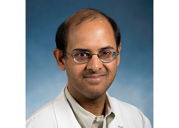 Photo of PRASAD NALAMOLU, Heart Failure, Unstable Angina, Arrhythmia, Valve Disease, Atherosclerotic Heart Disease, Acute Myocardial Infarction and Coronary Syndrome, Hypertension &amp; High Cholesterol in FORT WAYNE