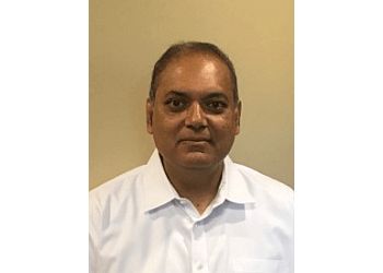 Photo of PRAVEEN MOOLAMALLA, MD, Psychiatrists specialist