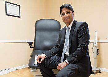 Photo of PRAVEEN VOHRA, DPM, Podiatrists specialist