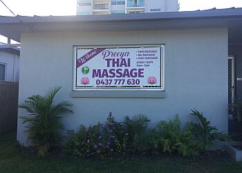 Photo of PREEYA THAI MASSAGE, Massage therapy specialist