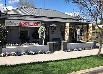 Photo of PREILBUA THAI MASSAGE, Massage therapy specialist