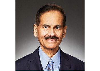 Photo of PREM S. PILLAY, Hypertension, Chest Pain, Breathing Problems, Unstable Angina, Carotid Ultrasound, Coronary Artery Disease, Nuclear Stress Testing, Event and Holter Monitors, Cardioversion, Electrocardiogram (EKG/ECG), Heart Failure, Transesophageal Echocardiography (TEE), High Cholesterol, Valvular Heart Disease &amp; Unstable Heart Rhythms in MESQUITE