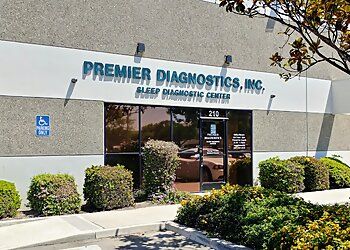 Photo of PREMIER DIAGNOSTICS SLEEP DISORDERS CENTER, Sleep clinics specialist