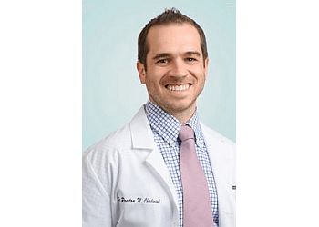 Photo of PRESTON W. CHADWICK, CONDITIONS TREATED:
Acne, Eczema, Cyst Removal, Psoriasis, Rashes, Vitiligo, Skin Cancer Screening, Laser Therapy, Dermal Fillers, Rejuvenation, Atopic Dermatitis &amp; Scars in SALEM