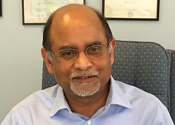 Photo of PREVESH K. RUSTAGI, CONDITIONS TREATED:Schizophrenia, Binge Eating Disorder, Child and Adolescent Bipolar, Attention Deficit Disorder, Generalized and Separation Anxiety, Major Depression, Attention Deficit Hyperactivity Disorder, Post-Traumatic Stress, and Panic Disorder, Chemical Abuse and Addictions, Bipolar Affective &amp; Obsessive-Compulsive Disorders in FORT WAYNE