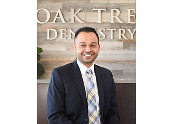 Photo of PRITPAL GILL, TREATMENTS OFFERED:Dental Implants, Crowns, Dentures, Cosmetic Dentistry, Teeth Whitening, Invisalign, Tooth Coloured Fillings and Bonding, General Dentistry, Mercury-Free-Dentistry, Periodontal Treatments, State-Of-The-Art Antiseptic Procedures &amp; Low-Radiation Digital X-Rays in ELK GROVE
