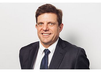 Photo of PROF MARCUS STOODLEY, Neurovascular Surgery, Aneurysms and Vascular Malformations, Cerebral Bypass Surgery, Treatment of Moyamoya Disease, Occlusive Disorders, Clinical Management of Chiari Malformation, Syringomyelia &amp; Spinal Cord Tumours in COFFS HARBOUR