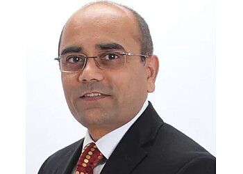 Photo of PROFESSOR AJAY MAHAJAN MBBS, Reduction and Asymmetry Correction, Male Chest Reduction, Breast Augmentation, Uplift, Mastopexy, Gynaecomastia, Augmentation Mastopexy for Empty Droopy Breasts (Especially Post Pregnancies), Face and Neck Lift, Rhinoplasty, Tummy Tuck, Labiaplasty, Liposuction &amp; Body Contouring in BRADFORD