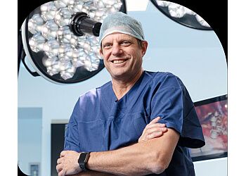 Photo of PROFESSOR MARCUS STOODLEY, Molecular Neuro, Craniovertebral Junction Disorders, Complex, Lumbar, Minimally Invasive Surgeries, Trauma Surgery &amp; Brain Tumour in ORANGE