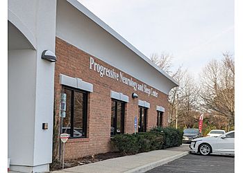 Photo of PROGRESSIVE NEUROLOGY &amp; SLEEP CENTER, Periodic Limb Movements, Obstructive Sleep Apnea, Insomnia, Narcolepsy, Parasomnias, Nocturnal Seizures, CPAP &amp; In-Lab Sleep Study in CHESAPEAKE