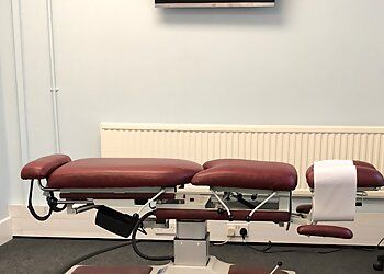 Photo of PROHEALTH CHIROPRACTIC, Chiropractors specialist