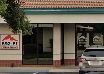 Photo of PRO~PT PHYSICAL THERAPY VISALIA, Physical therapists specialist