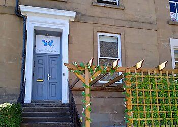 Photo of PSYCHE THERAPY CENTRE, CONDITIONS TREATED: ADHD, Addiction, Adoption, Anger Management, Antisocial Personality, Asperger&#x27;s Syndrome, Behavioural Issues, Bereavement, Bipolar Disorder, Chronic Illness, Chronic Pain, Codependency, Coping Skills, Developmental Disorders, Divorce, Domestic Abuse, Domestic Violence, Drug Abuse, Eating Disorders, Emotional Disturbance &amp; Learning Disabilities in GLASGOW