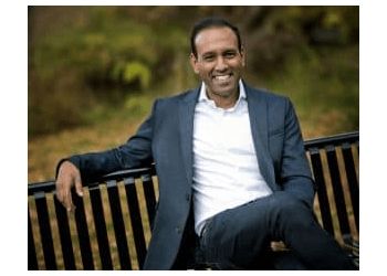 Photo of PULAK (PAUL) PARIKH, CONDITIONS TREATED:
Arthritis, Post Surgical Orthopaedic Conditions, Sprains, Work-Related Injuries, Strains, Motor Vehicle Accidents, Workplace, Neck Pain, Headaches, Joint Stiffness, Neurological, Tendonitis, Back, Postural Problems, Asthma, Hayfever, Sinusitis, Emphysema, Cystic Fibrosis, Pneumonia, Lung Cancer, Chronic Bronchitis, Head Injuries, Nerve Injuries, Shingles, Cerebral Palsy, Stroke, Spinal Cord Injuries, Parkinson’s Disease, Multiple Sclerosis, Paralysis, Anxiety and Stress, Arthritis, Jaw (TMJ) Pain and Disorders, Sports Injuries, Fibromyalgia, Prenatal Back Pain, Strokes &amp; Bursitis
TREATMENTS OFFERED:
Ultrasound, Physiotherapy, Massage Therapy, Shockwave Therapy, Laser Therapy &amp; Massage Therapy in NEWMARKET