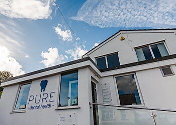 Photo of PURE DENTAL HEALTH, Dentists specialist