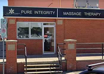 Photo of PURE INTEGRITY MASSAGE THERAPY INC., Massage therapy specialist